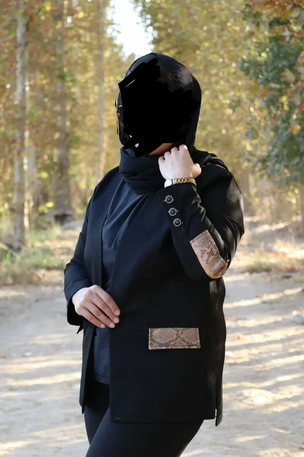 مانتو مجلسی کتان|لباس|تهران, هلال احمر|دیوار