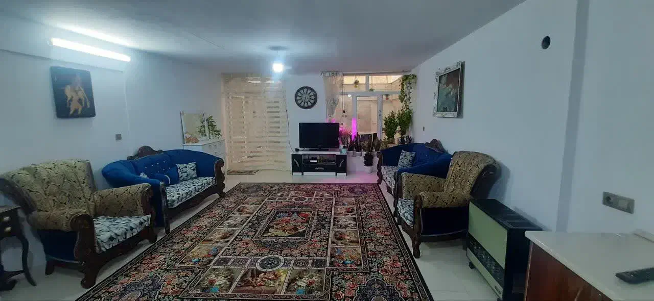 اپارتمان ۱۳۰ متری به همراه مغازه فعال|فروش آپارتمان|گلستان (تهران), |دیوار