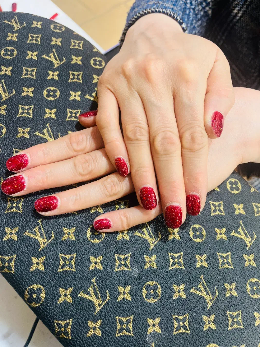 خدمات زیبایی ناخن|خدمات آرایشگری و زیبایی|تهران, شهرک ولیعصر شمالی|دیوار