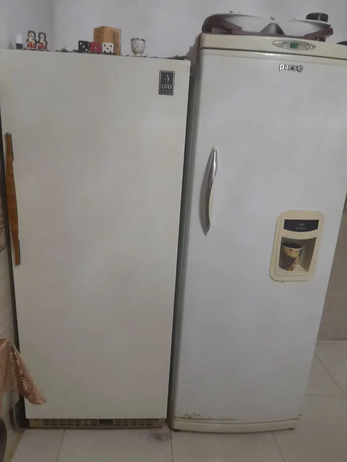 یخچال و فریزر فروشی|یخچال و فریزر|رشت, سیا اسطلخ|دیوار