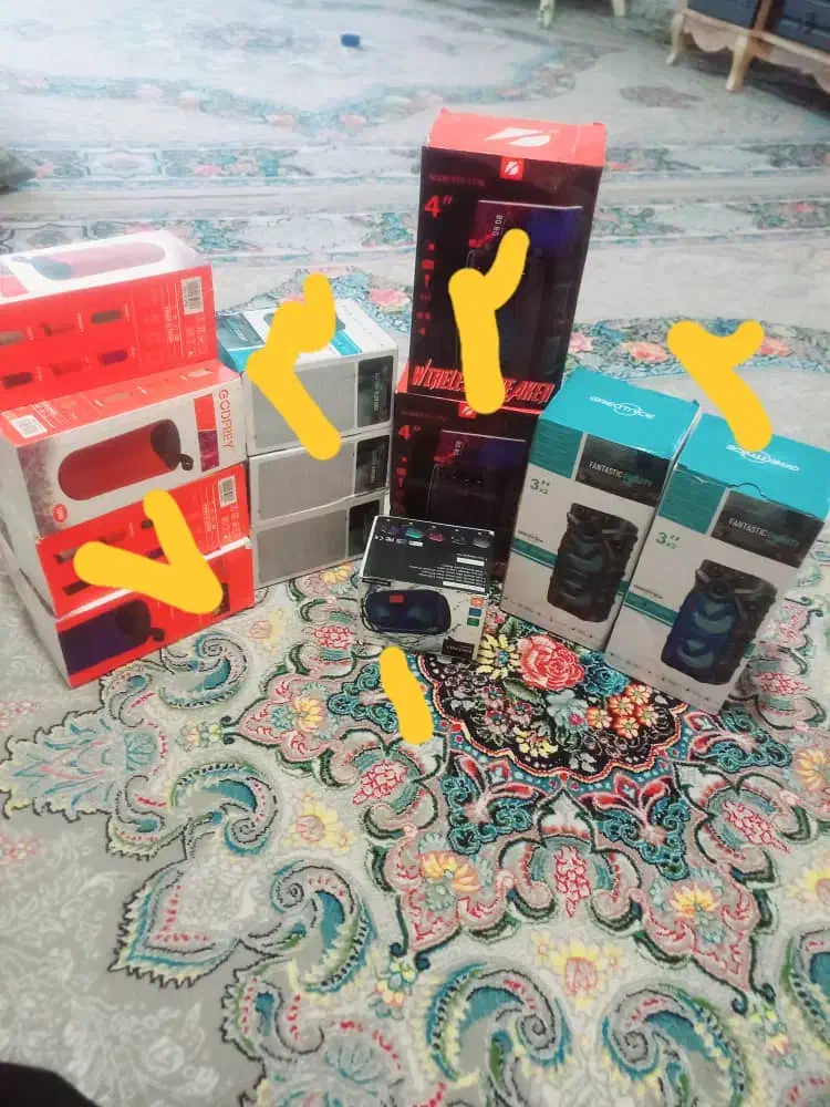 لوازم جانبی مبایل|لوازم جانبی موبایل و تبلت|عباسآباد, |دیوار