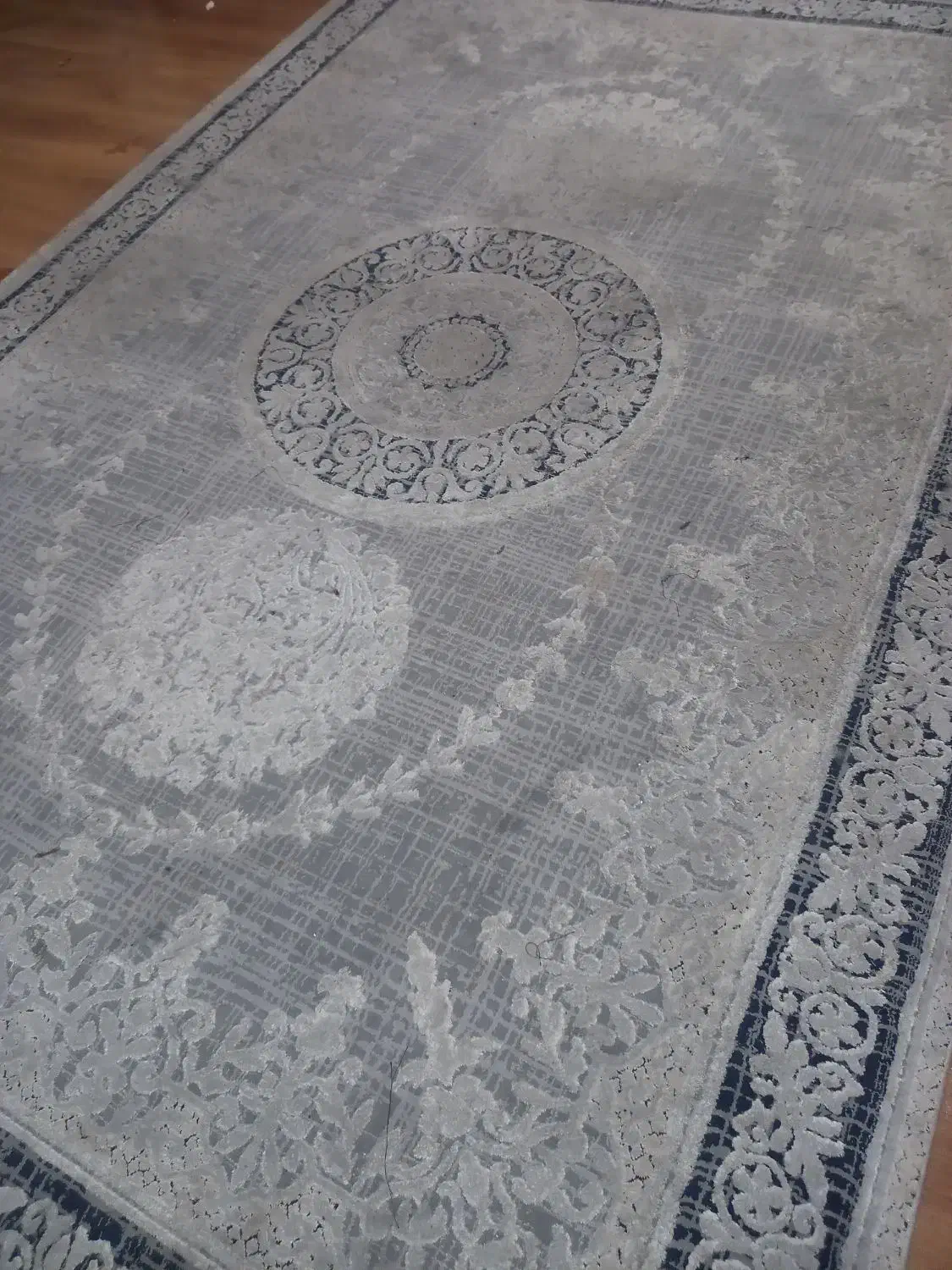 ۲عددفرش ماشینی|فرش|تهران, دهقان|دیوار