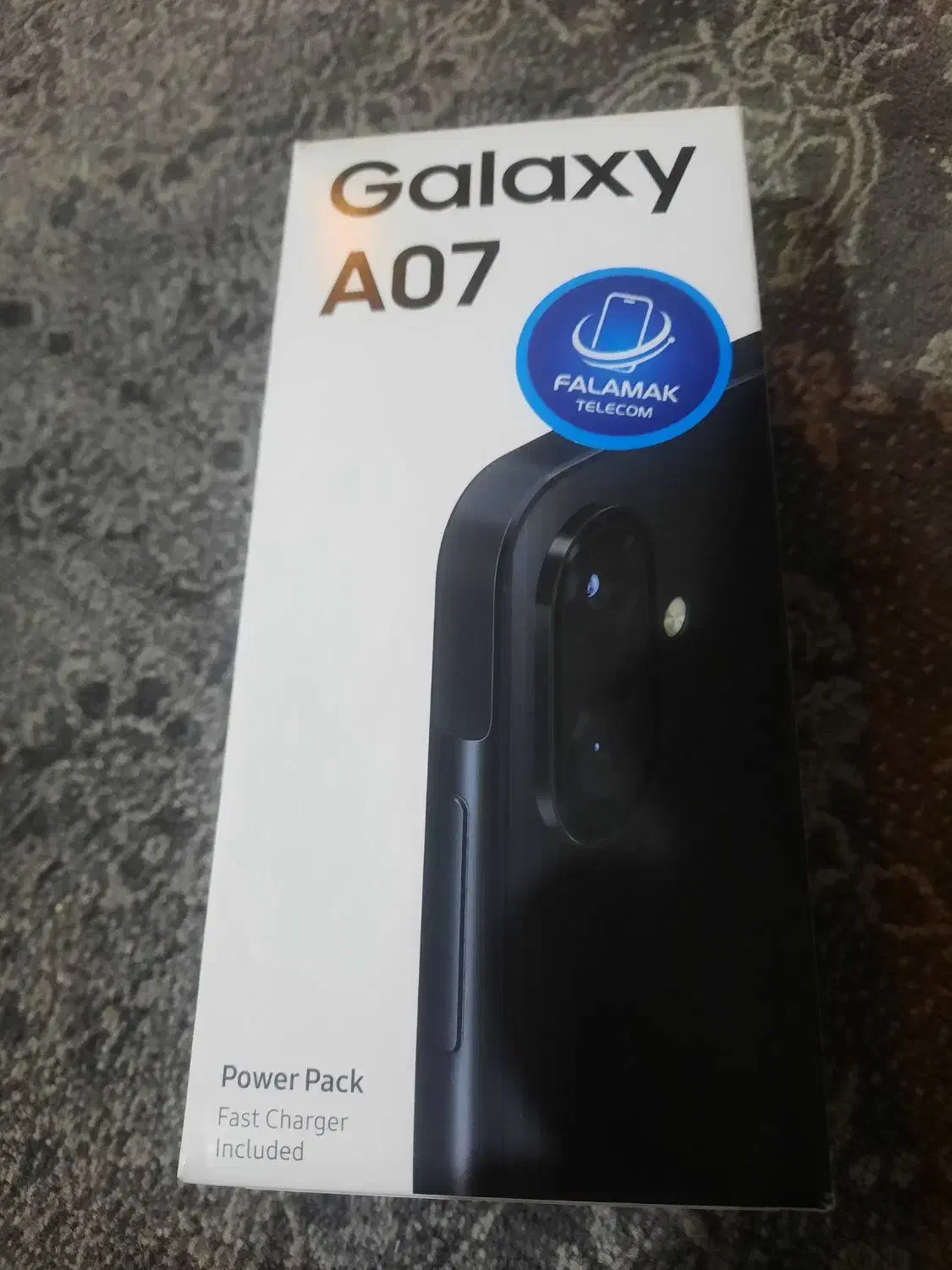 a07|موبایل|الوند, |دیوار