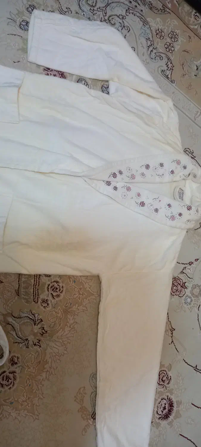 حوله حمام نو نو برند امریکایی با کارتن made in USA|لباس|کرج, گلشهر|دیوار