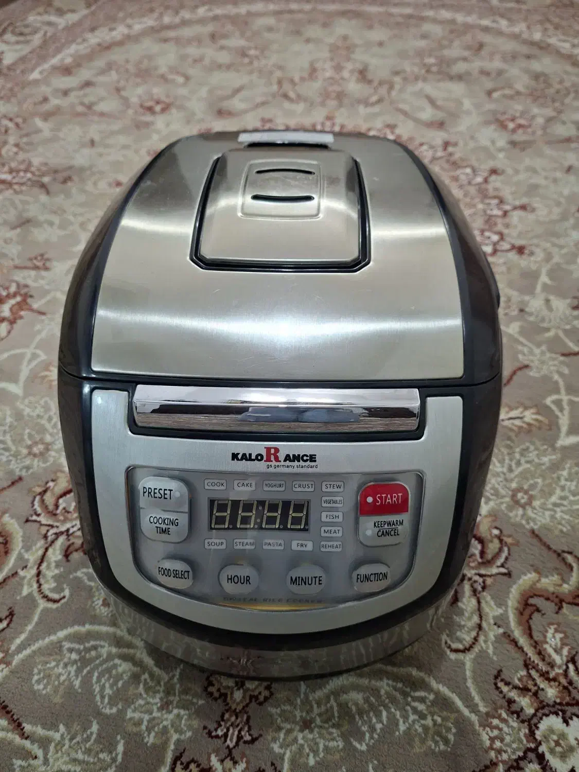 پلوپز|اجاق گاز و لوازم برقی پختوپز|لنگرود, |دیوار