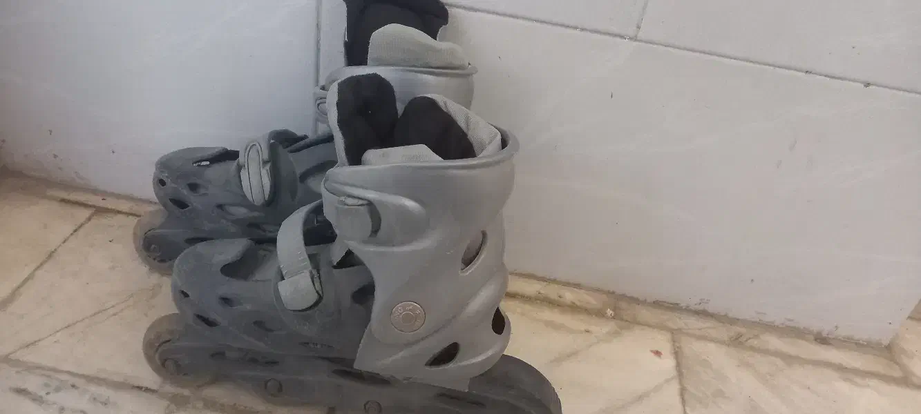 اسکیت|دوچرخه، اسکیت، اسکوتر|مهریز, |دیوار