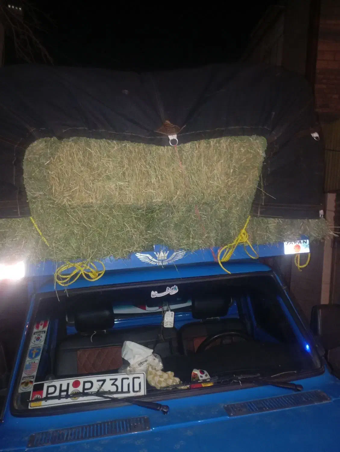 یونجه|عمده‌فروشی|فیروزآباد (لرستان), |دیوار