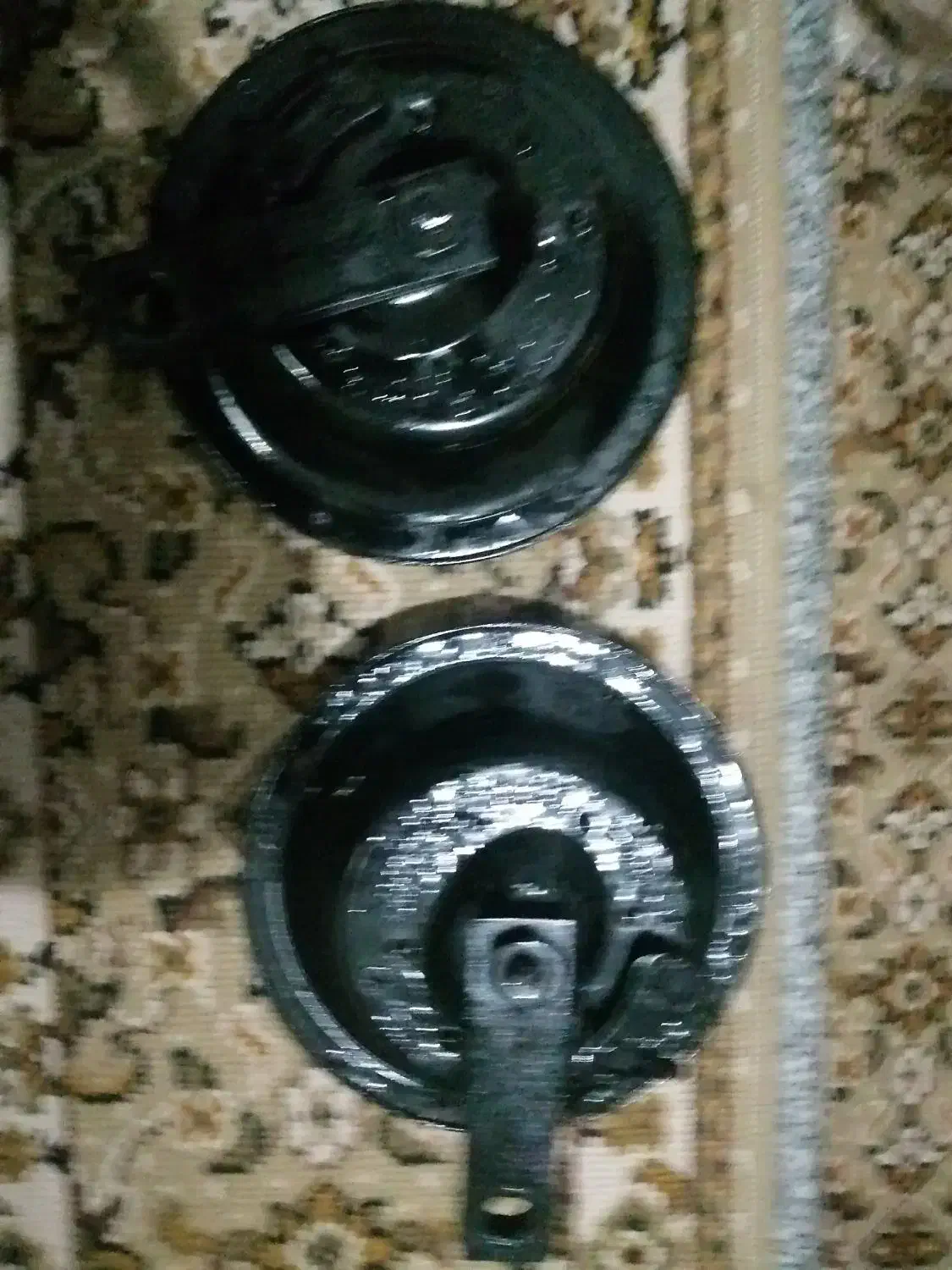 بوق 10/11|قطعات یدکی و لوازم جانبی|لنگرود, |دیوار