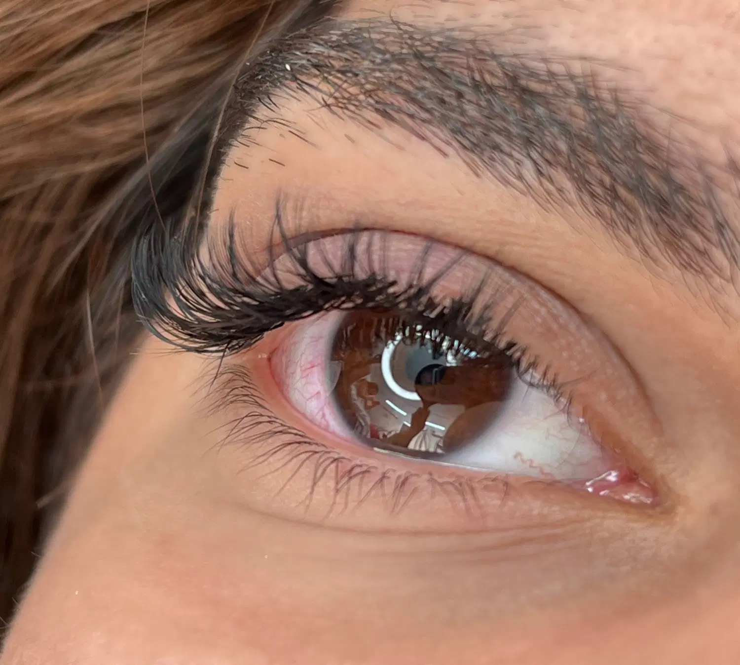مُدلِ مژه|خدمات آرایشگری و زیبایی|لاهیجان, مهرگان|دیوار