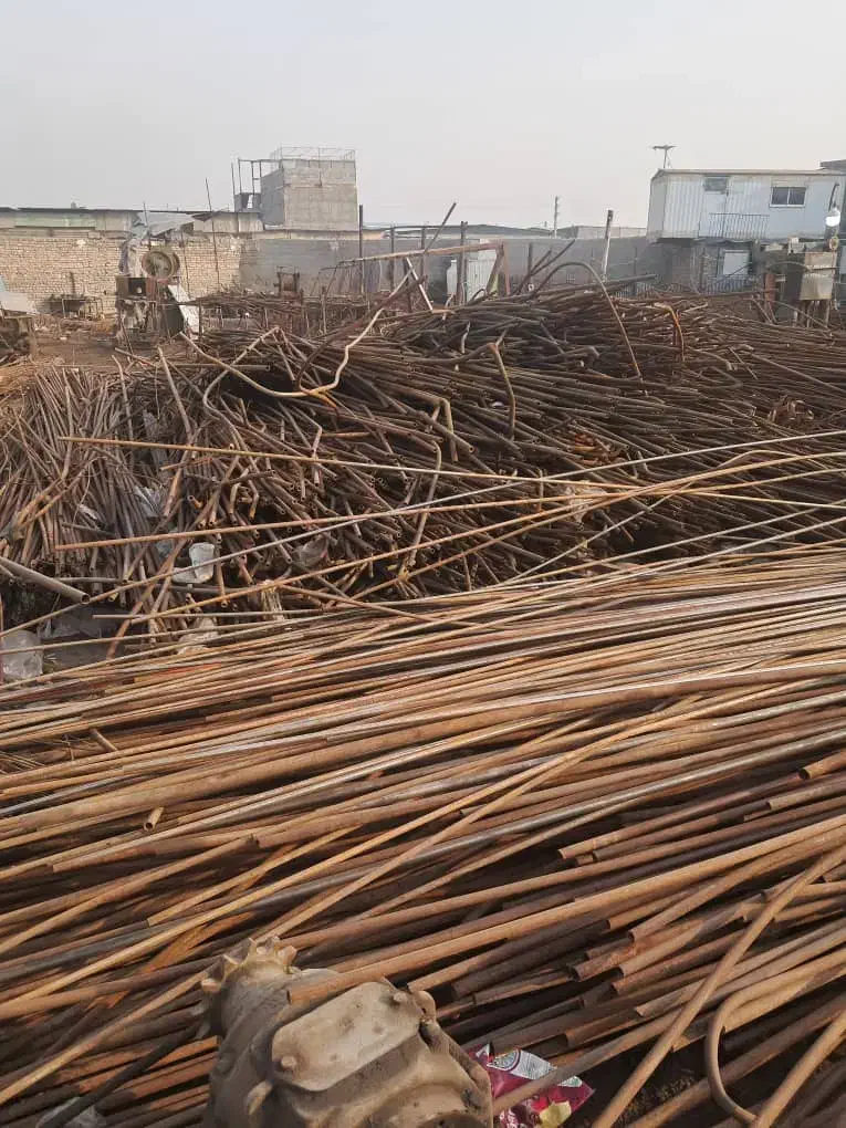 خریدمس برنج المینیوم اهن|عمدهفروشی|تهران, باشگاه نفت|دیوار