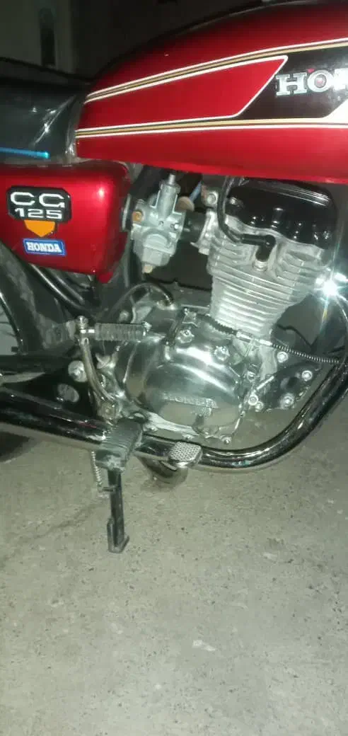 موتور مزایده|موتورسیکلت|شاهین دژ, |دیوار