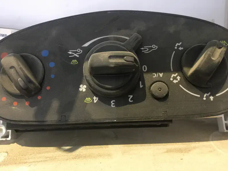 کامپیوتر خودرو کامپیوتر ایربگ|قطعات یدکی و لوازم جانبی|مشهد, مصلی (کارمندان اول)|دیوار