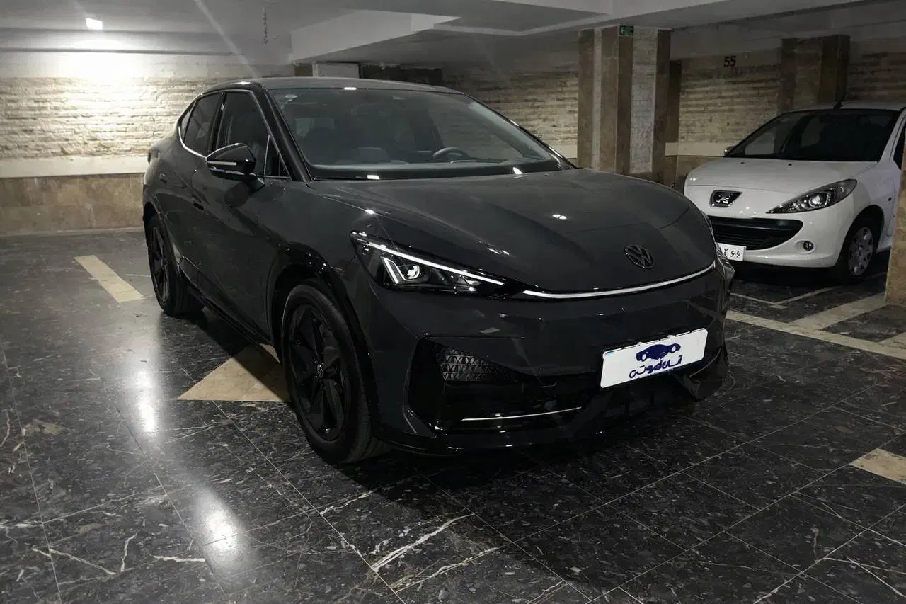 فولکس واگن Idunix 2025|خودرو سواری و وانت|تهران, شهرک محلاتی|دیوار