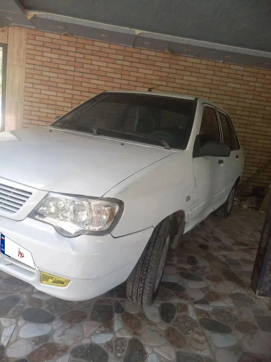 پراید ۱۳۲|خودرو سواری و وانت|ابریشم, |دیوار