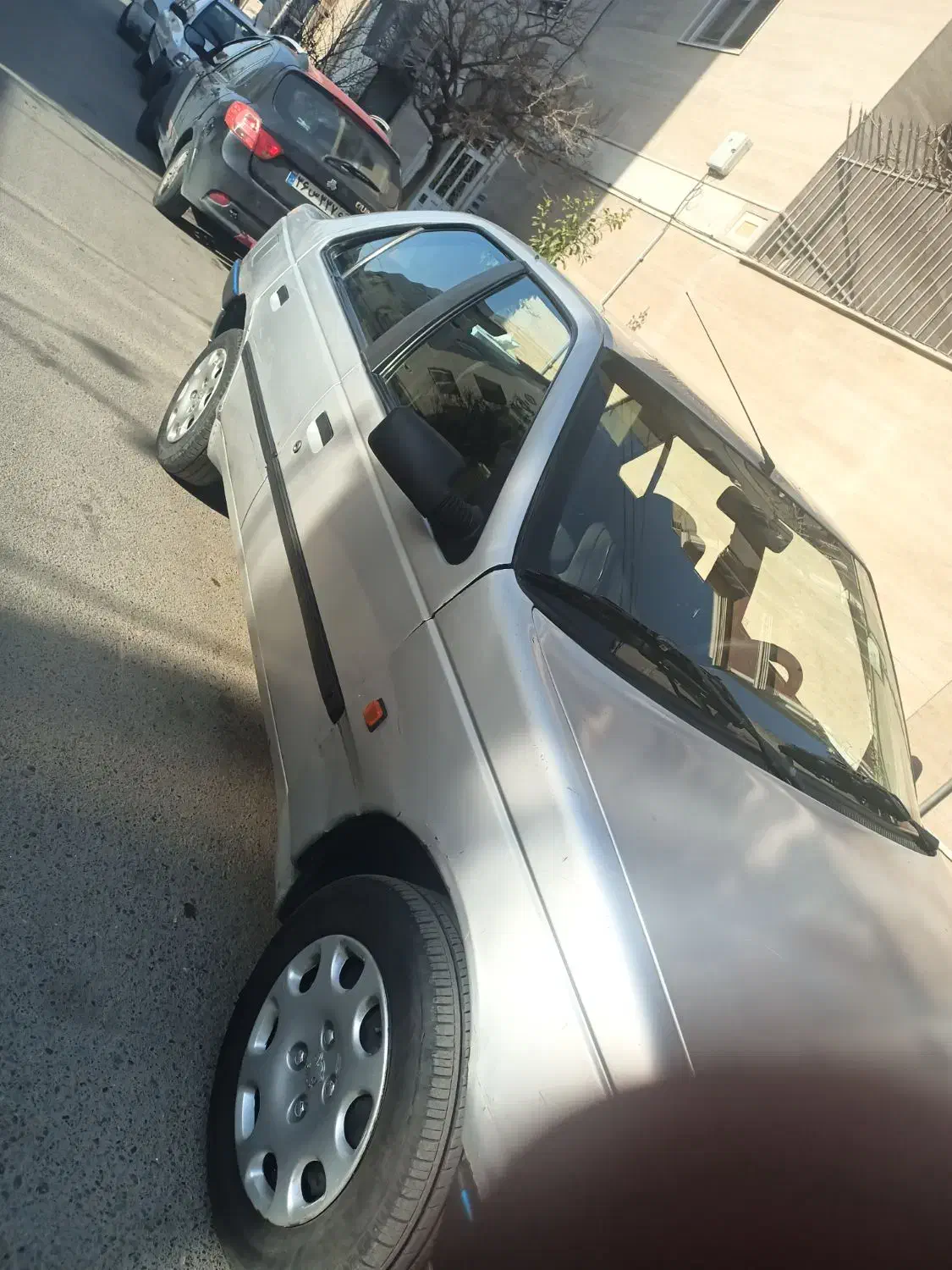 پژو 405|خودرو سواری و وانت|اسلام‌شهر, مظفریه|دیوار