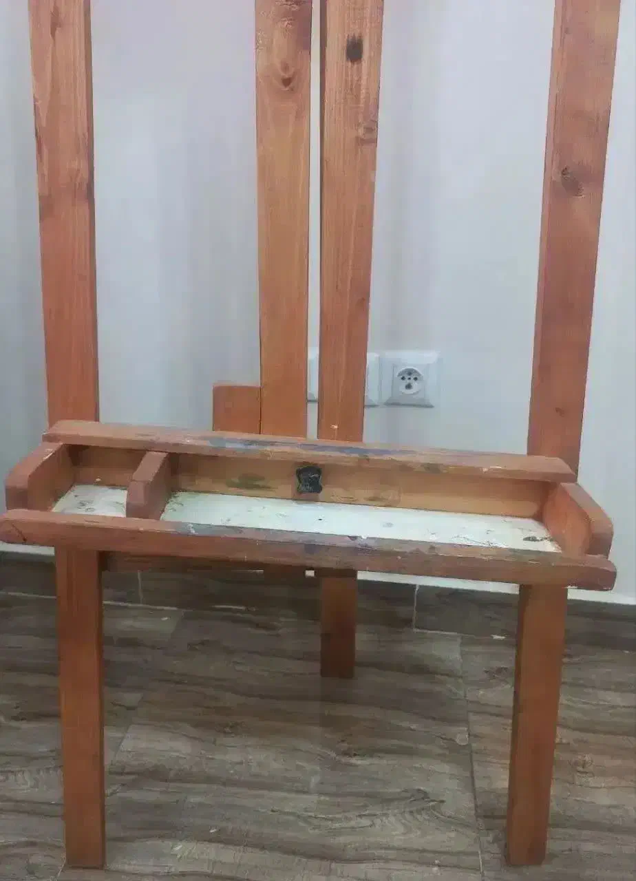 پایه بوم|لوازم التحریر|رشت, کوی مهر|دیوار