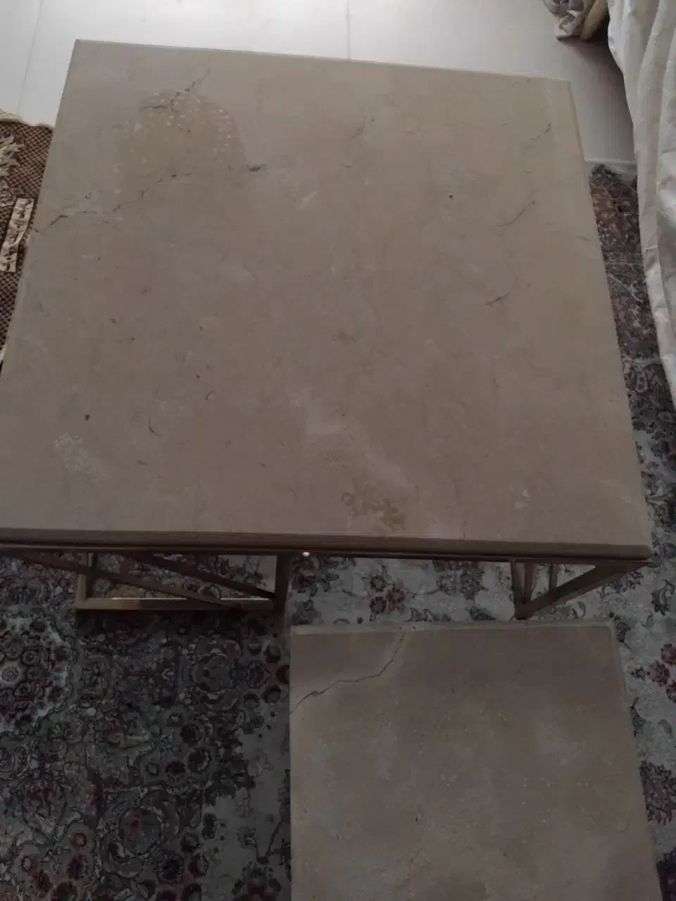 میز عسلی|مبلمان خانگی و میز عسلی|نجف‌آباد, ریاضی|دیوار