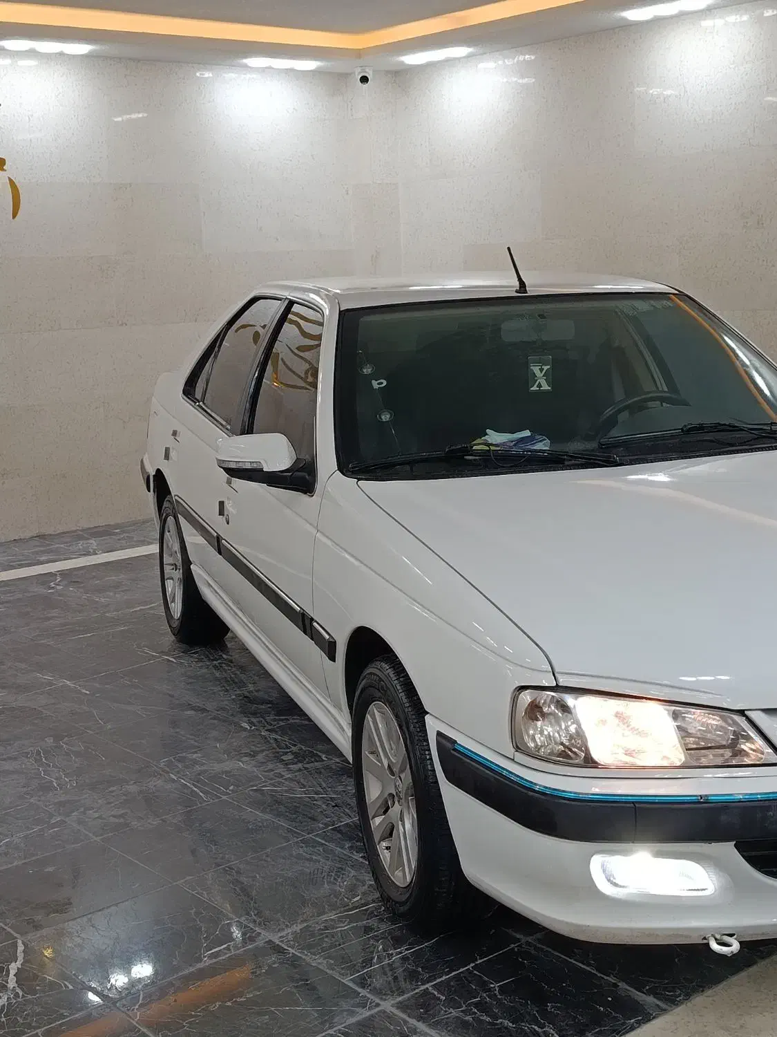 پارس موتور جدید ۱۴۰۱|خودرو سواری و وانت|بوشهر, |دیوار