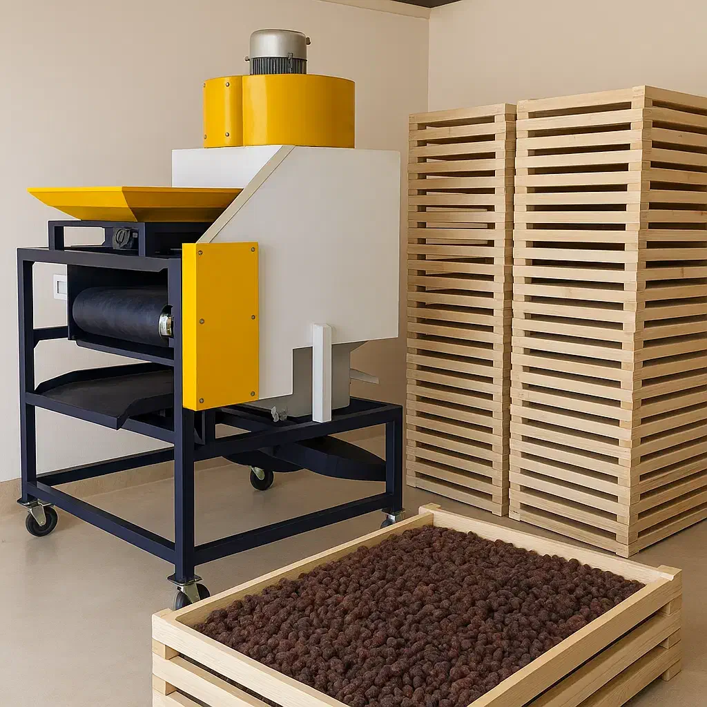 دم گیری و پاک کردن کشمش|خوردنی و آشامیدنی|قوچان, |دیوار