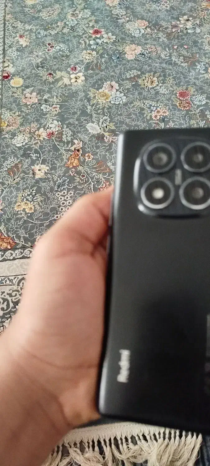 Redmi Not14pro|موبایل|رفسنجان, |دیوار