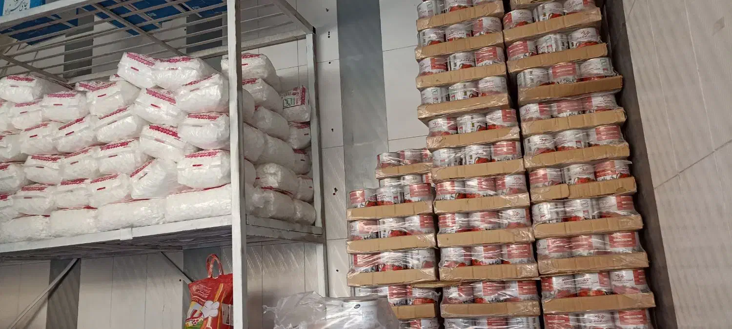 فروش مواد غذایی|فروش مغازه و غرفه|بیرجند, |دیوار