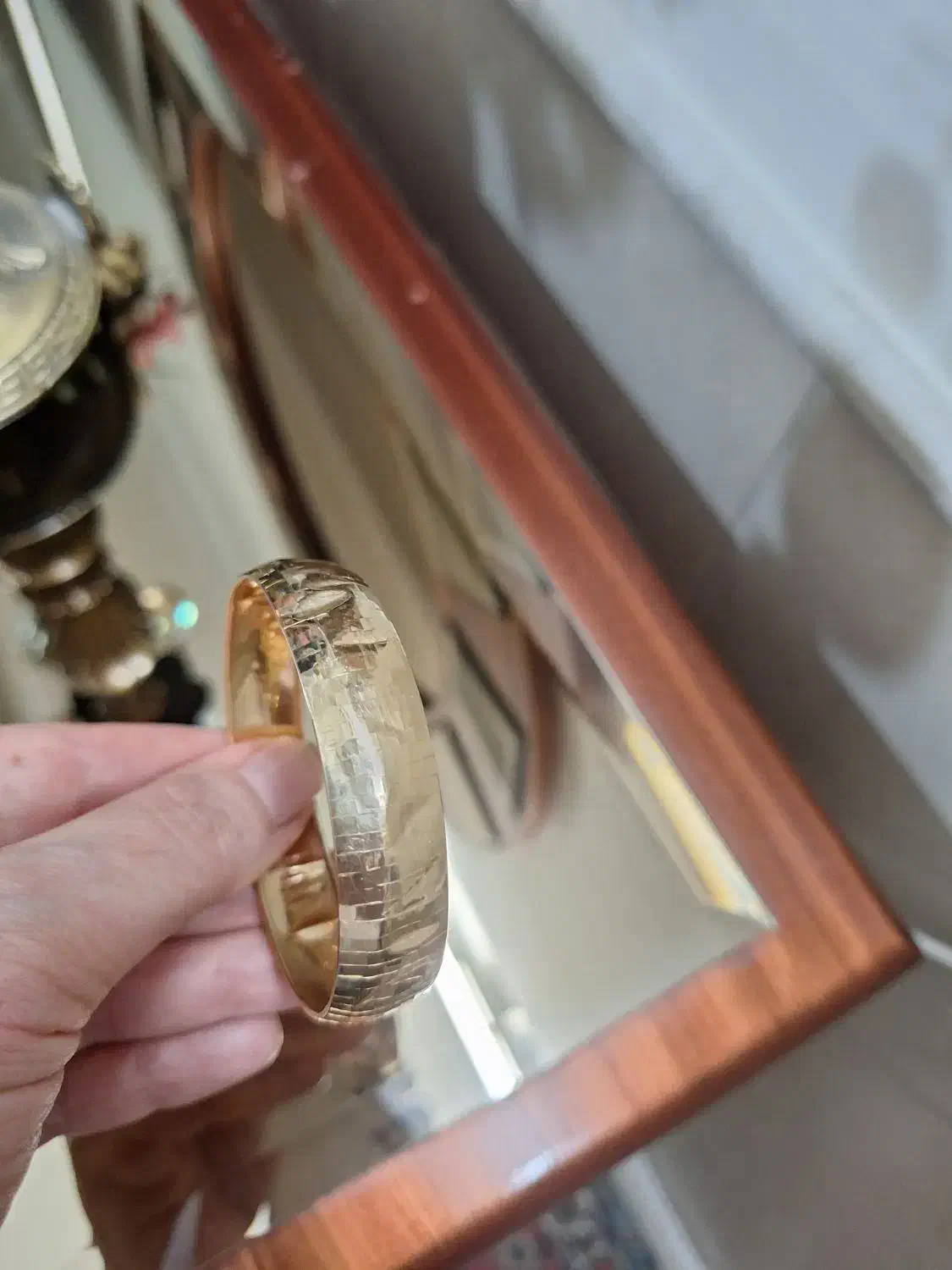 تک‌پوش طلا|جواهرات|قم, زنبیل آباد|دیوار