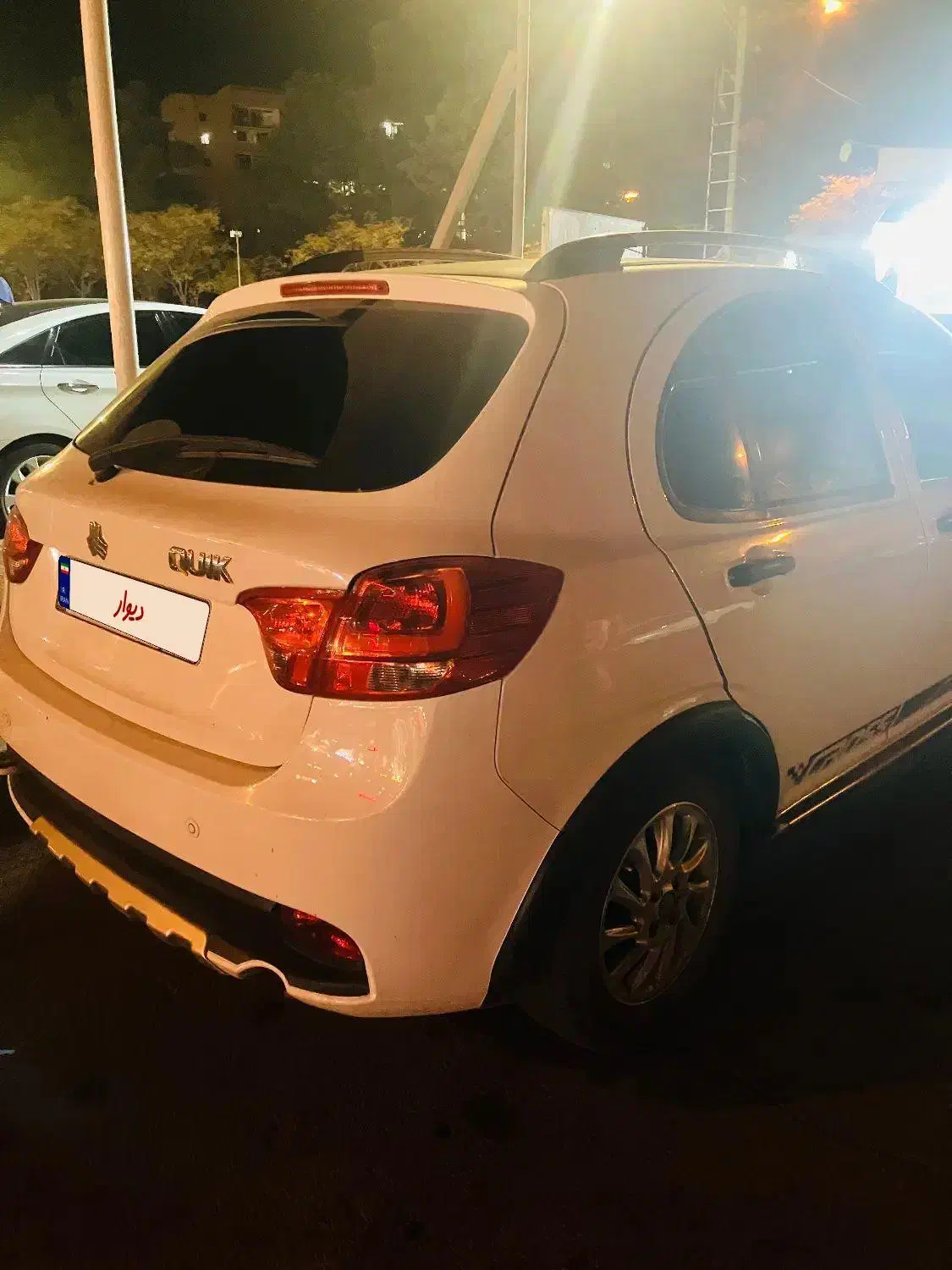 کوییک مدل ۹۹|خودرو سواری و وانت|فولادشهر, A2|دیوار