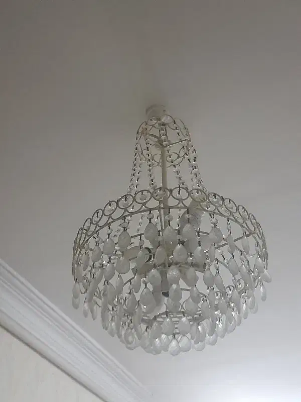 لوستر|لوستر و چراغ آویز|سبزوار, پاسداران|دیوار