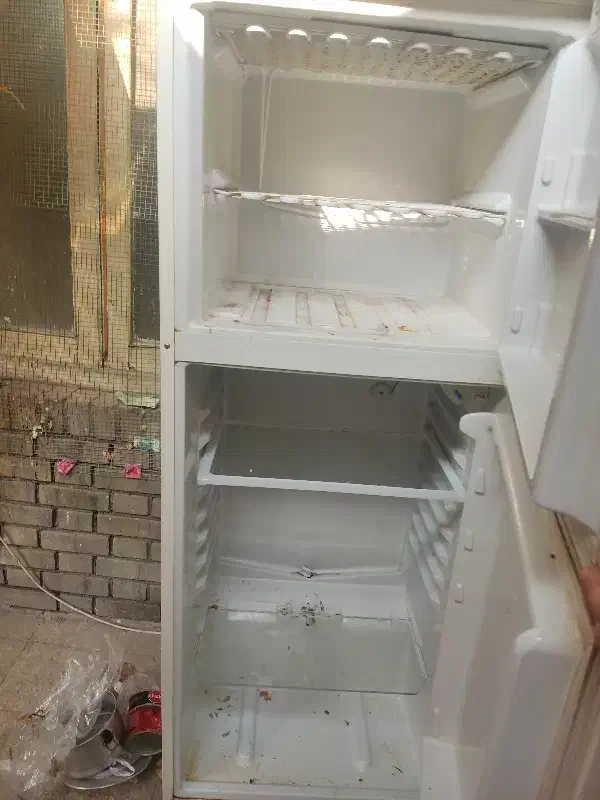 ۲ عدد یخچال|یخچال و فریزر|تهران, امین حضور|دیوار