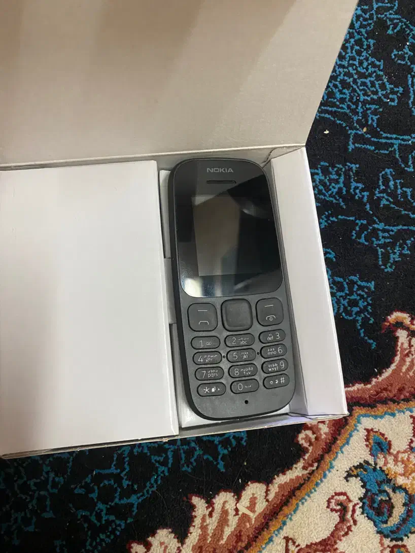 گوشی نوکیا|موبایل|مشهد, طلاب|دیوار