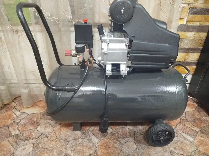 پمپ باد|ابزارآلات|آباده, |دیوار