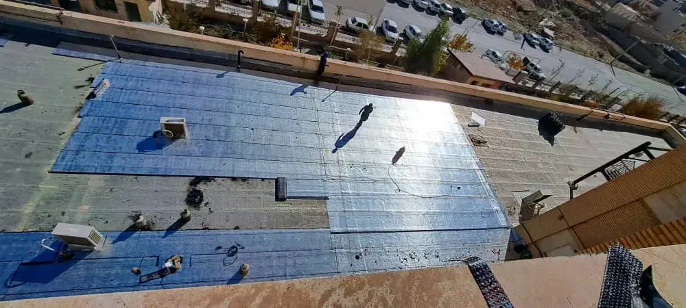 بازرگانی ایزوگام عزیزپناه|خدمات پیشه و مهارت|کرمانشاه, |دیوار