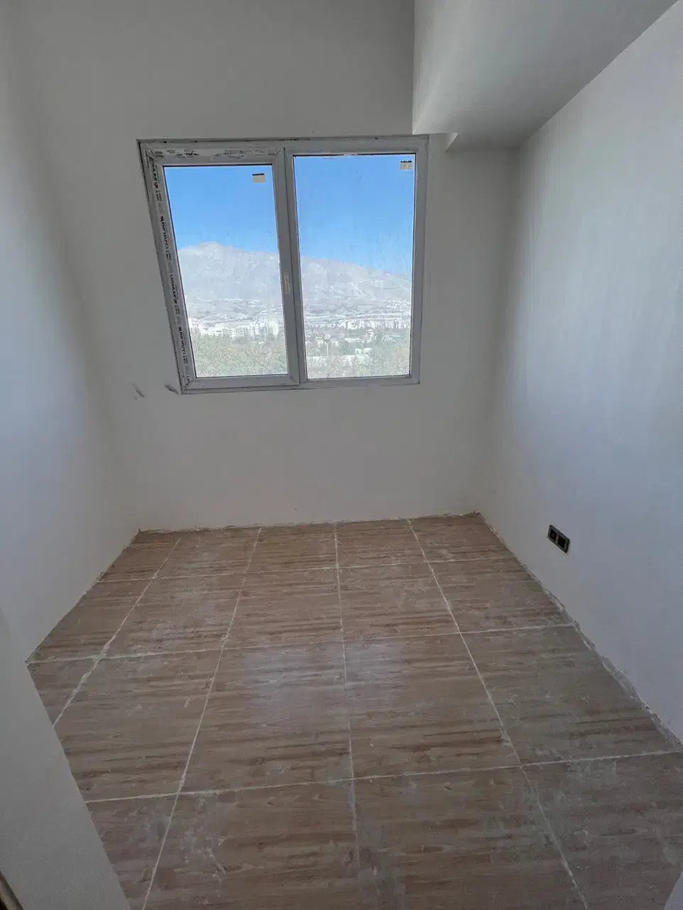 ۸۰ متر سند تک‌برگ گرمدره جنوبی|فروش آپارتمان|گرمدره, |دیوار