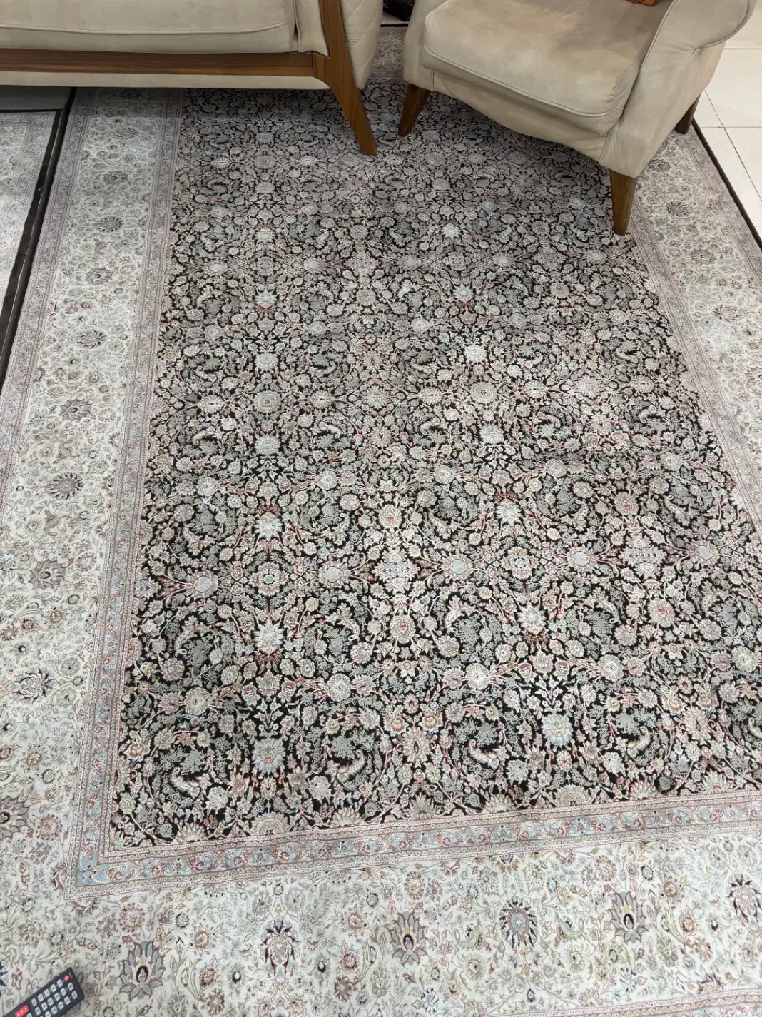 فرش ماشینی|فرش|تهران, وردآورد|دیوار