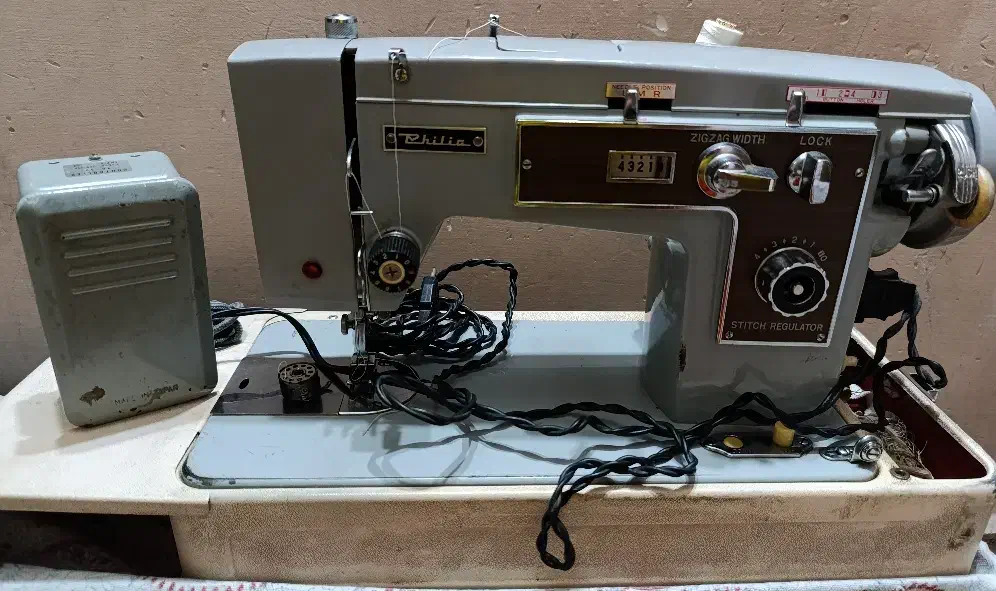 چرخ خیاطی صنعتی|چرخ خیاطی و ریسندگی|اهواز, ۳۰ متری|دیوار