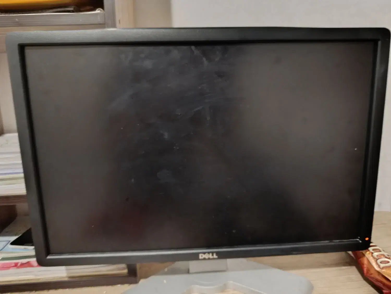 مانیتور سامسونگ و dell|قطعات و لوازم جانبی رایانه|سبزوار, عظیمیان|دیوار