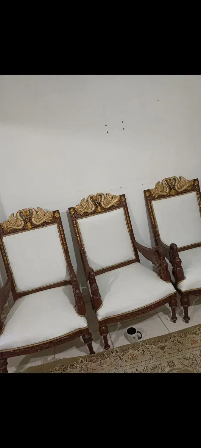 مبل وناهار خوری|مبلمان خانگی و میز عسلی|صفادشت, |دیوار