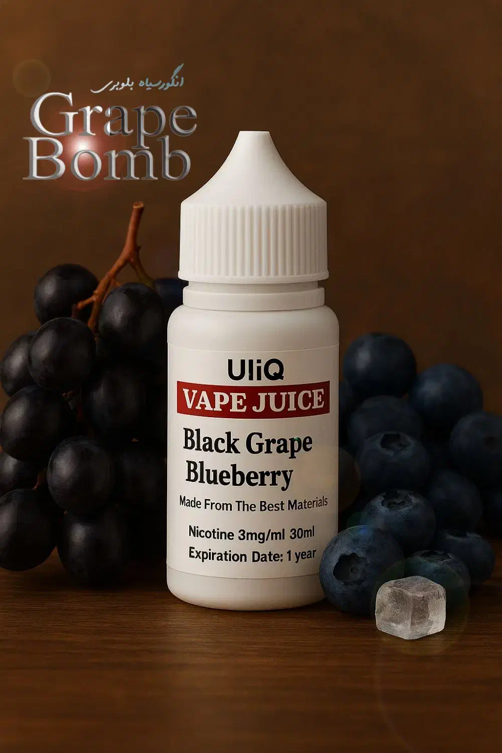 سالت و جویس خوش طعم و جدید|زیورآلات و اکسسوری|تهران, حشمتیه|دیوار