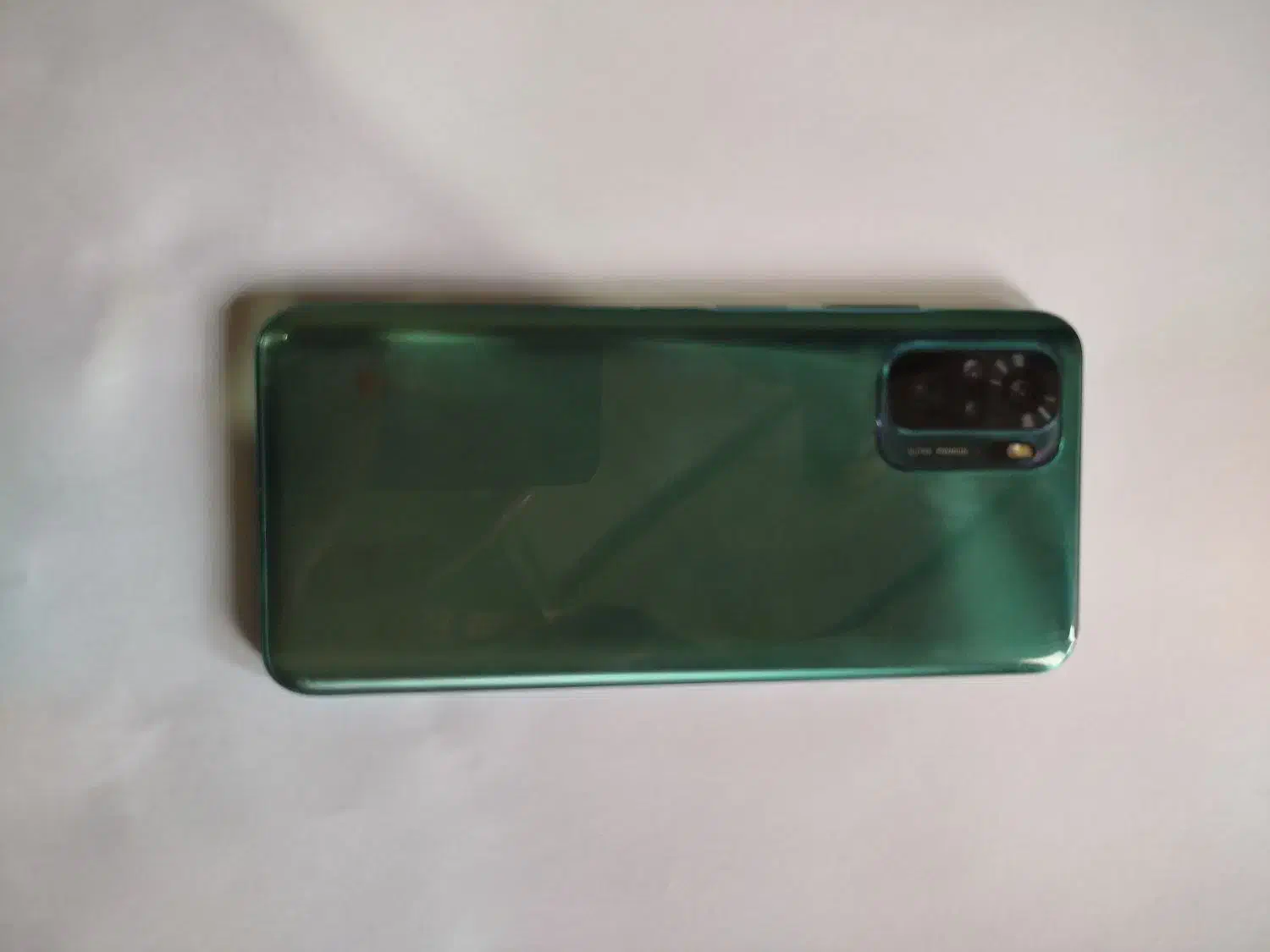 شیاومی ردمی نوت 10|موبایل|تکاب, |دیوار