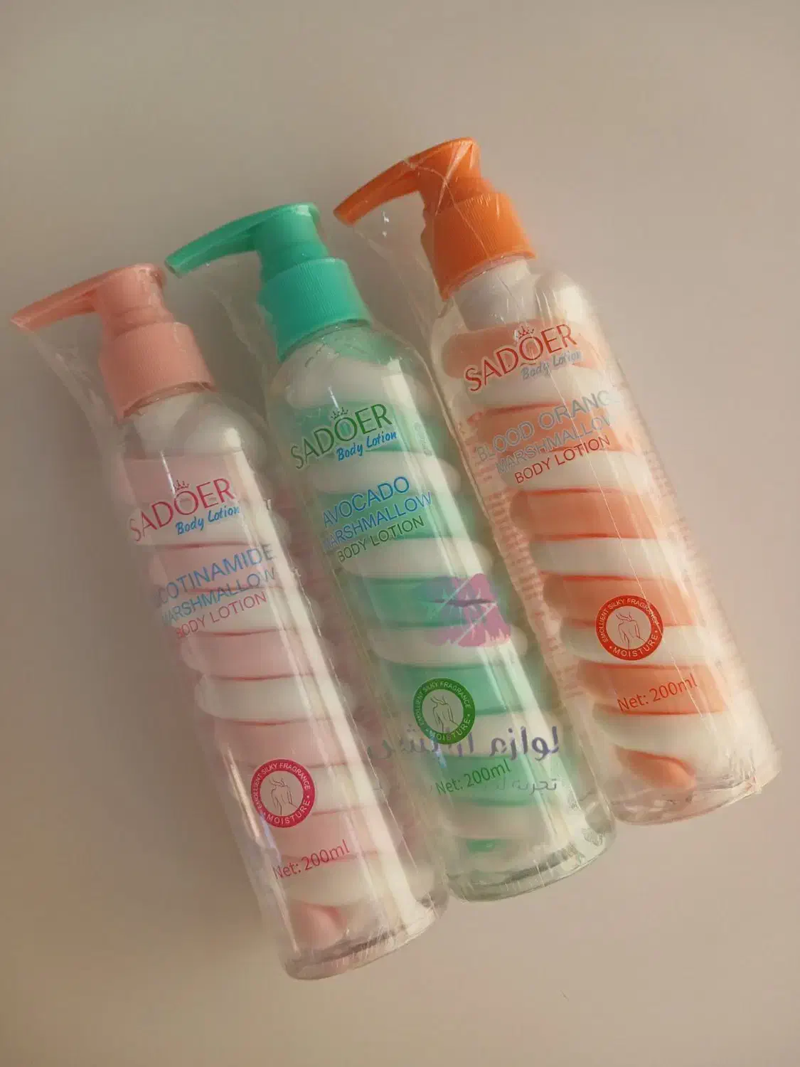 لوازم ارایشی نازلند|آرایشی، بهداشتی، درمانی|ایلام, |دیوار