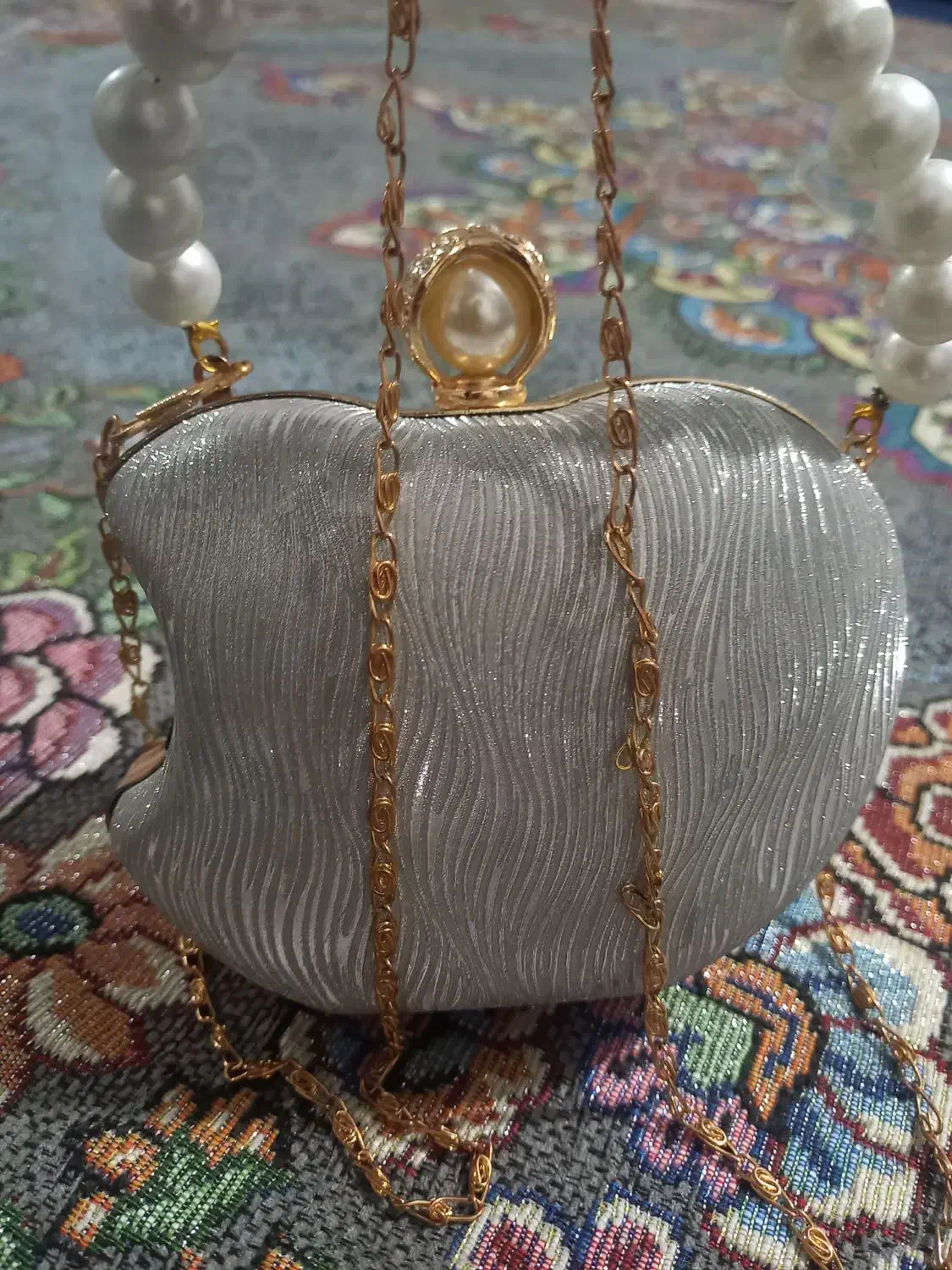 کیف مجلسی|کیف، کفش، کمربند|مشهد, طبرسی شمالی|دیوار