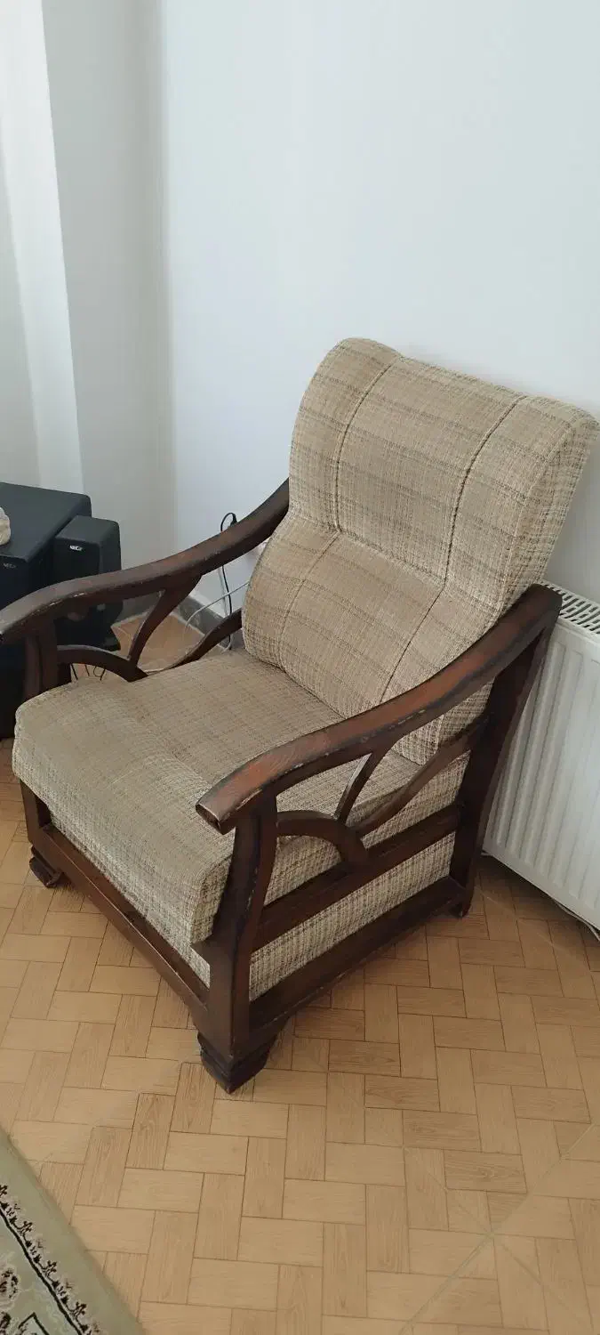 مبل 7 نفره|مبلمان خانگی و میز عسلی|سنندج, |دیوار