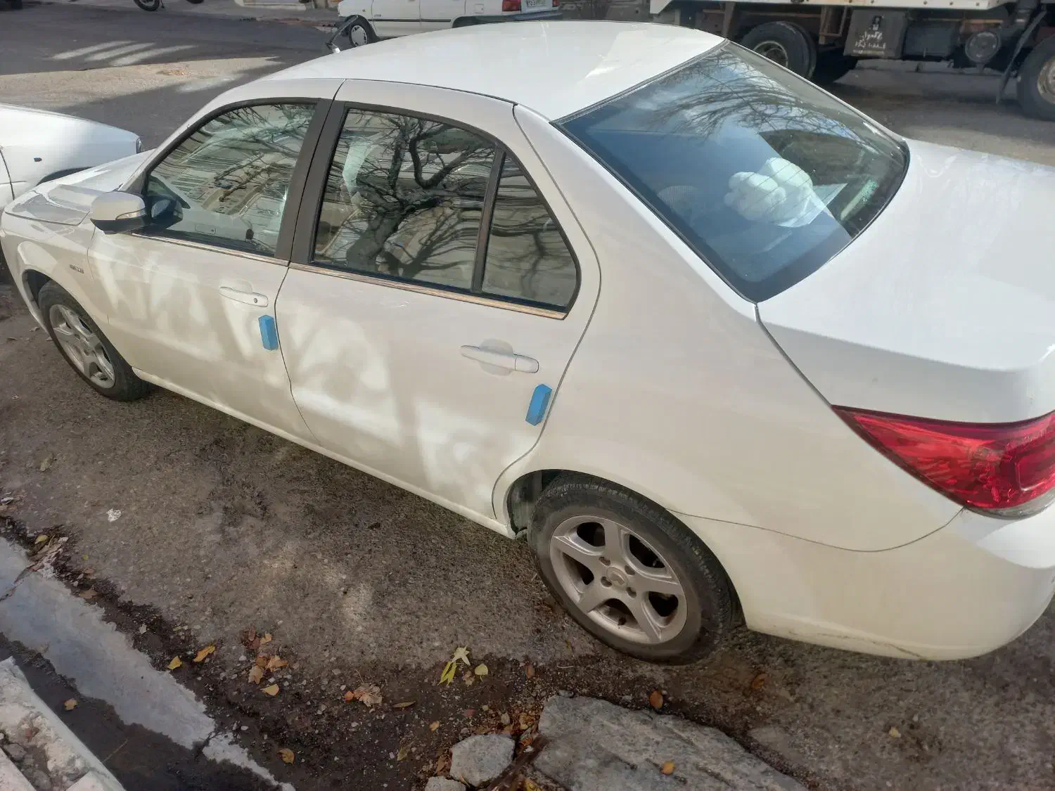 دنا|خودرو سواری و وانت|زنجان, |دیوار