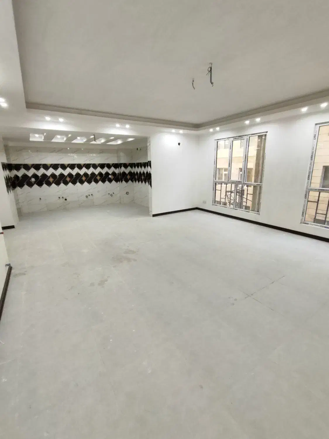 116متری /تک واحدی /نوساز|فروش آپارتمان|ری, حمزهآباد|دیوار