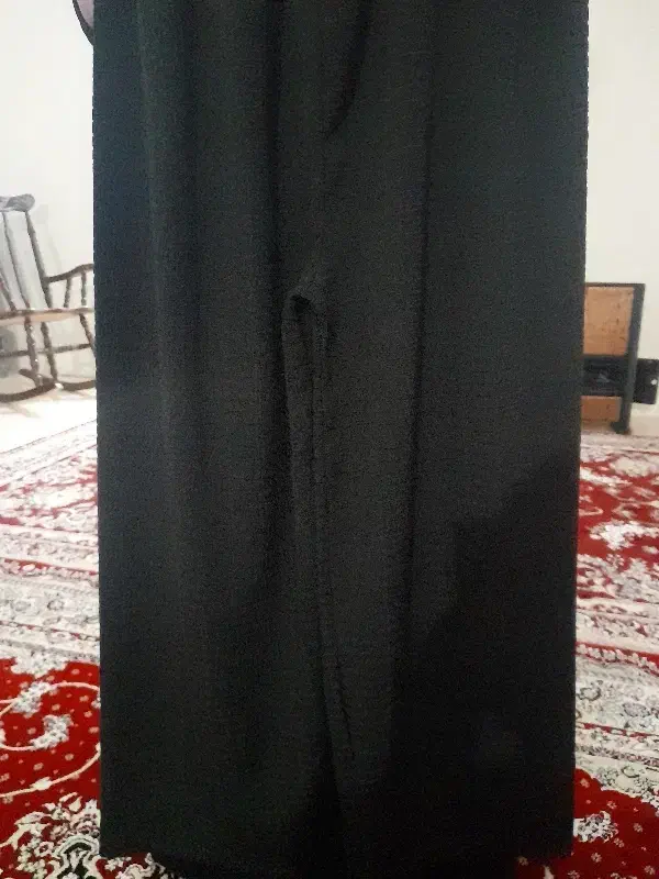 شلوار نو زنانه|لباس|قدس, شهر‌قدس|دیوار