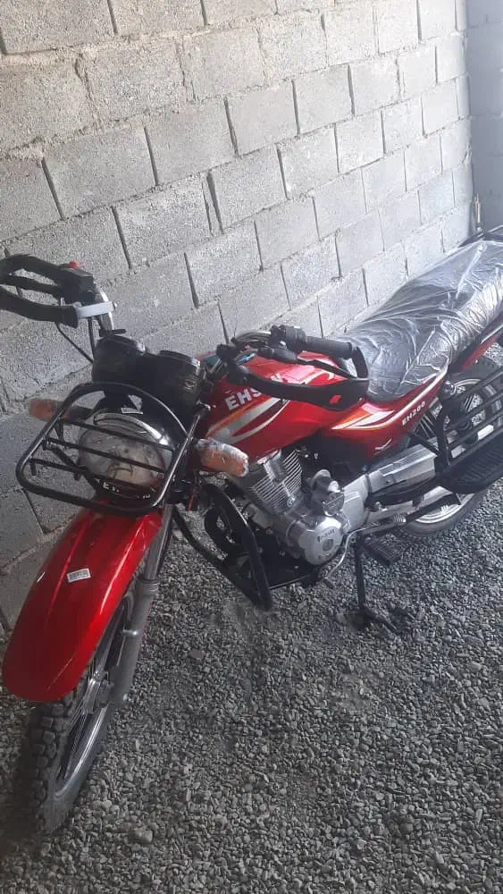 فروشی|موتورسیکلت|چاه مرید, |دیوار