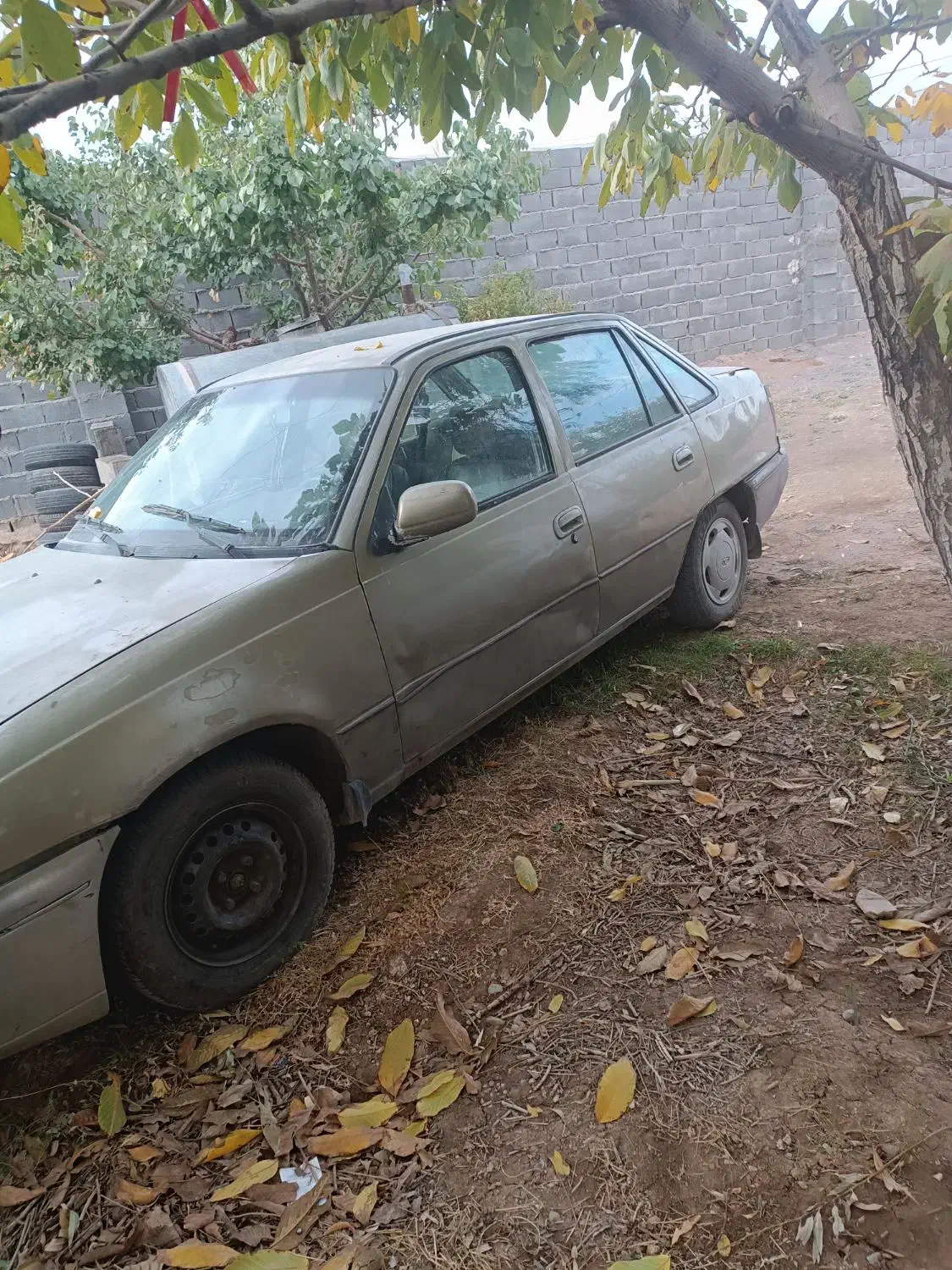 ماشین دوو سیلو|خودرو سواری و وانت|مشهد, میان ولایت|دیوار