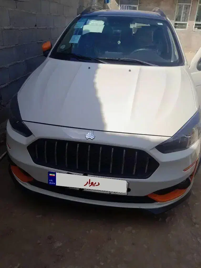 اطلسgl|خودرو سواری و وانت|پاتاوه, |دیوار