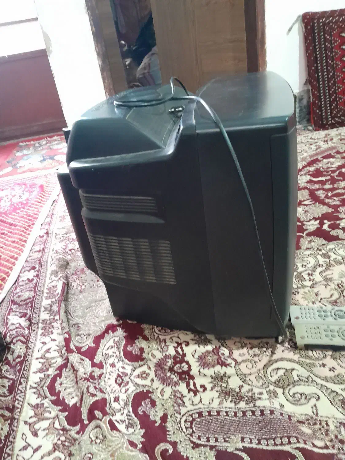 تلوزیون|تلویزیون و پروژکتور|خرمآباد, |دیوار