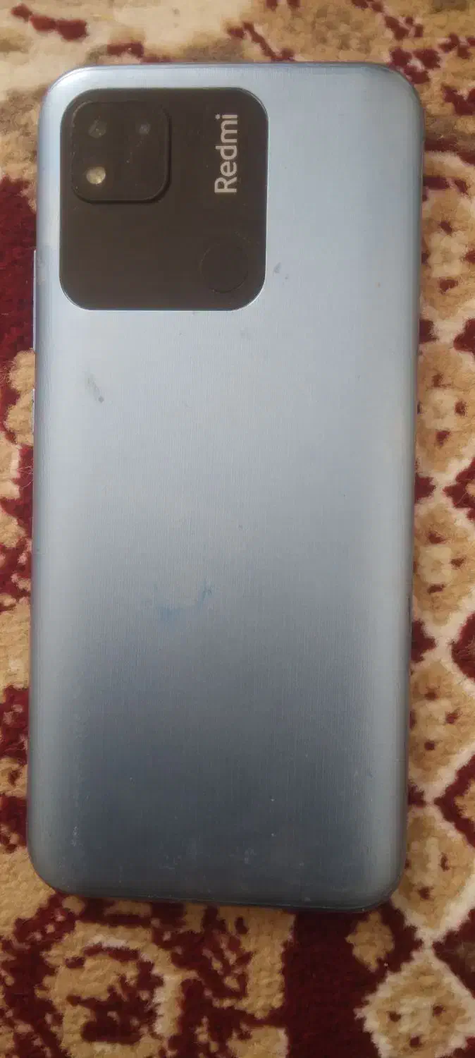 گوشی Redmi 10A|موبایل|تربت‌حیدریه, شهرک ولیعصر|دیوار